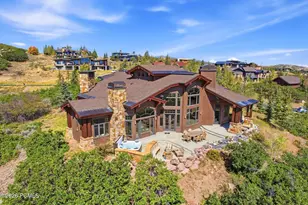 8425 N Sunrise Loop, Park City, UT 84098 - Photo 56