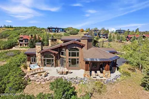 8425 N Sunrise Loop, Park City, UT 84098 - Photo 1