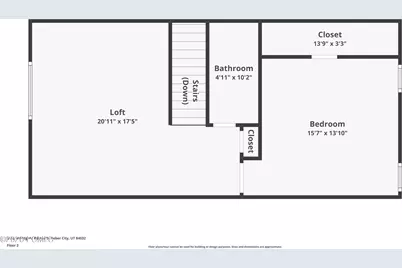 5282 N Oldgate Road, Heber City, UT 84032 - Photo 50