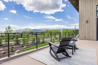 140 W Vista Ridge Road, Kamas, UT 84036 - Photo 6