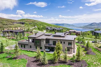 140 W Vista Ridge Road, Kamas, UT 84036 - Photo 100