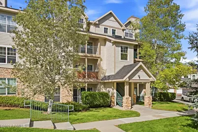 900 W Bitner Road #Apt B14, Park City, UT 84098 - Photo 26