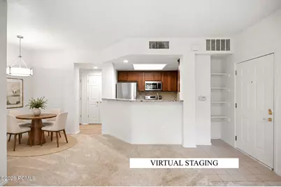 900 W Bitner Road #Apt B14, Park City, UT 84098 - Photo 2