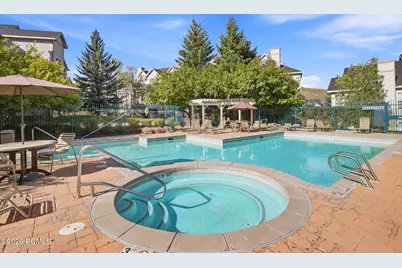 900 W Bitner Road #Apt B14, Park City, UT 84098 - Photo 22