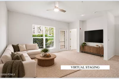 900 W Bitner Road #Apt B14, Park City, UT 84098 - Photo 6