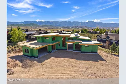 2321 E Westview Trail, Park City, UT 84098 - Photo 2
