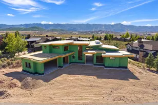 2321 E Westview Trail, Park City, UT 84098 - Photo 2