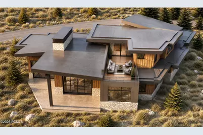 2321 E Westview Trail, Park City, UT 84098 - Photo 6