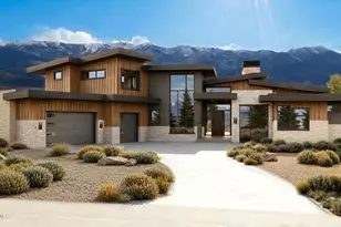 2321 E Westview Trail, Park City, UT 84098 - Photo 1