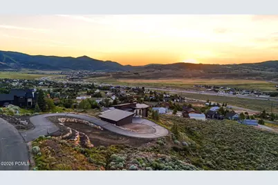 6395 Silver Sage Drive, Park City, UT 84098 - Photo 56