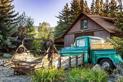 4315 N Old Ranch Road, Park City, UT 84098 - Photo 6