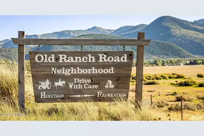 4315 N Old Ranch Road, Park City, UT 84098 - Photo 4