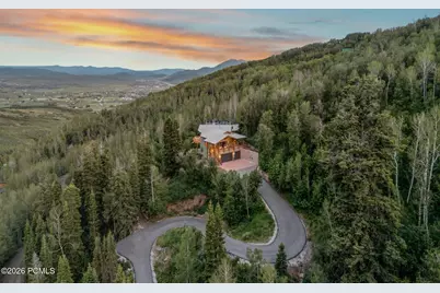 10129 N Basin Canyon Road, Park City, UT 84098 - Photo 46