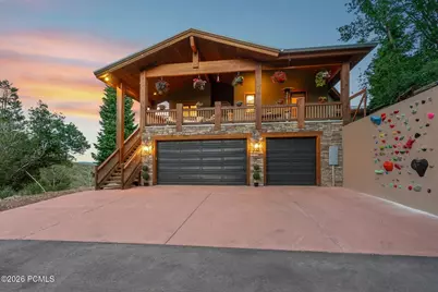 10129 N Basin Canyon Road, Park City, UT 84098 - Photo 42