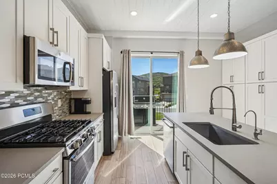 1107 W Wasatch Spring Road #M3, Kamas, UT 84036 - Photo 4