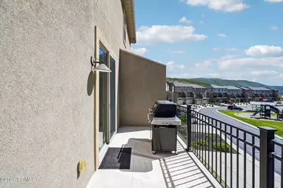 1107 W Wasatch Spring Road #M3, Kamas, UT 84036 - Photo 8