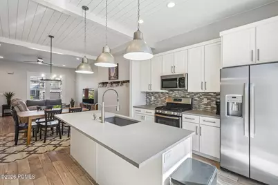 1107 W Wasatch Spring Road #M3, Kamas, UT 84036 - Photo 2