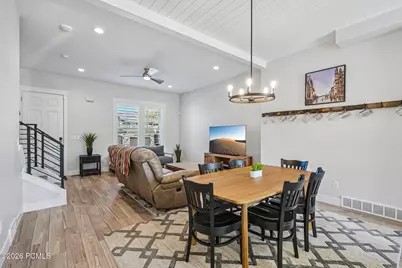 1107 W Wasatch Spring Road #M3, Kamas, UT 84036 - Photo 6