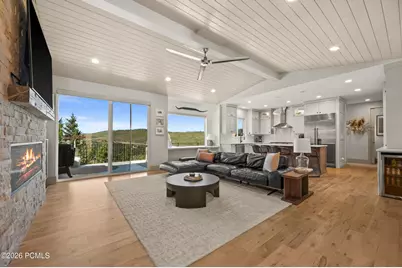 330 Matterhorn Drive, Park City, UT 84098 - Photo 4