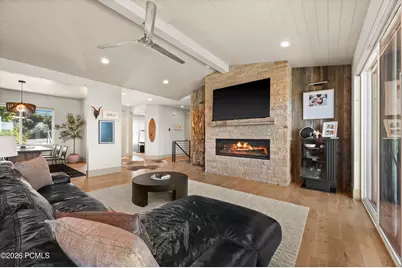330 Matterhorn Drive, Park City, UT 84098 - Photo 8