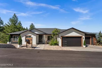330 Matterhorn Drive, Park City, UT 84098 - Photo 2