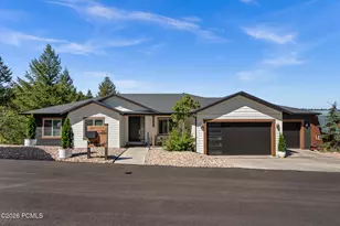 330 Matterhorn Dr, Park City, UT 84098 - Photo 2