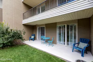 435 Aspen Dr, Park City, UT 84098 - Photo 4