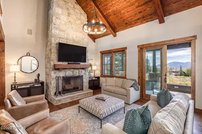 8045 Western Sky, Park City, UT 84098 - Photo 1