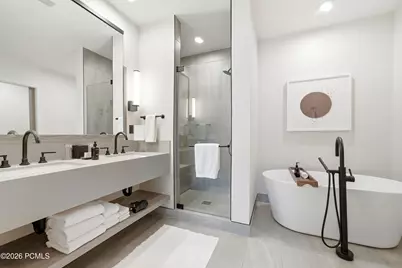 2417 W High Mountain Road #3605, Park City, UT 84098 - Photo 10