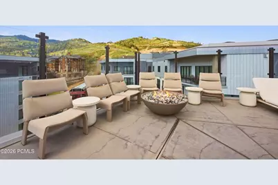 2417 W High Mountain Road #3605, Park City, UT 84098 - Photo 16