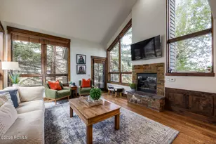 2140 W Comanche Trl, Park City, UT 84098 - Photo 1