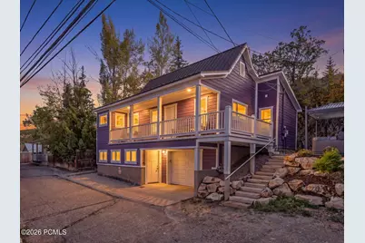 250 Grant Avenue, Park City, UT 84060 - Photo 2