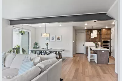 6495 N Silver Creek Drive, Park City, UT 84098 - Photo 6