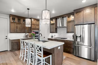 6495 N Silver Creek Drive, Park City, UT 84098 - Photo 10