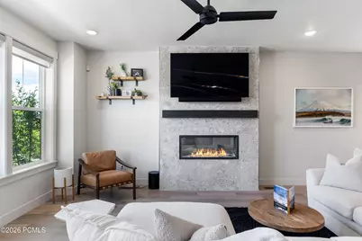6495 N Silver Creek Drive, Park City, UT 84098 - Photo 4