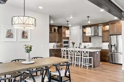 6495 N Silver Creek Drive, Park City, UT 84098 - Photo 8