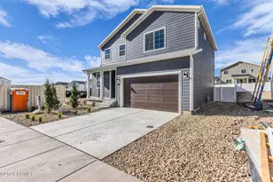 1286 Artemisia Wy, Park City, UT 84098 - Photo 2