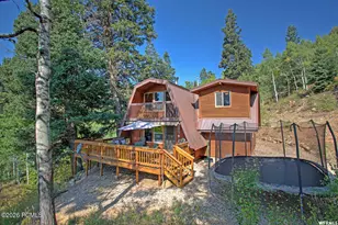 1644 W Tollgate Cyn Rd, Coalville, UT 84017 - Photo 2