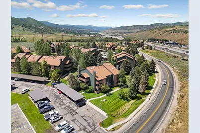 6821 W 2200 #11j, Park City, UT 84098 - Photo 1