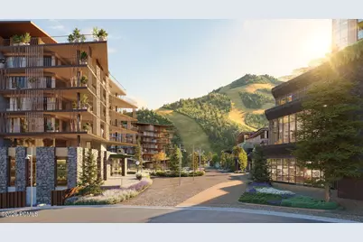 1601 Glencoe Mountain Way #2301, Park City, UT 84060 - Photo 54