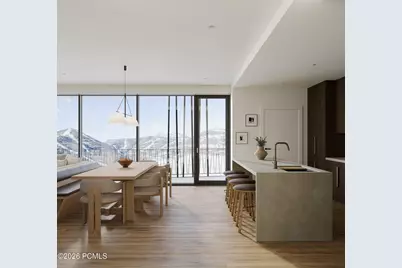 1601 Glencoe Mountain Way #2301, Park City, UT 84060 - Photo 2