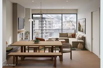 1601 Glencoe Mountain Way #2301, Park City, UT 84060 - Photo 4