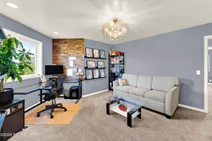 6159 Starview Dr, Park City, UT 84098 - Photo 18