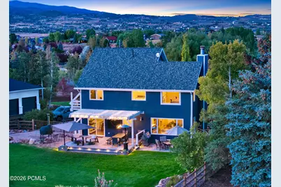 6159 Starview Drive, Park City, UT 84098 - Photo 1