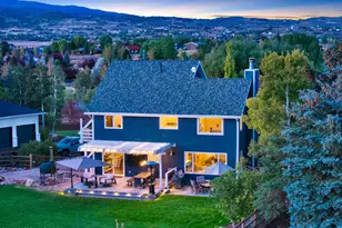 6159 Starview Dr, Park City, UT 84098 - Photo 1