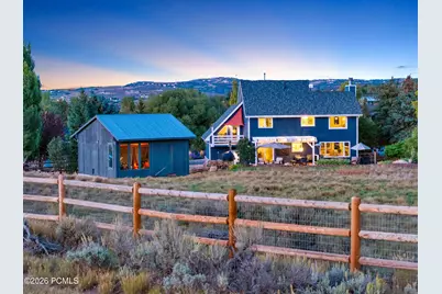 6159 Starview Drive, Park City, UT 84098 - Photo 2
