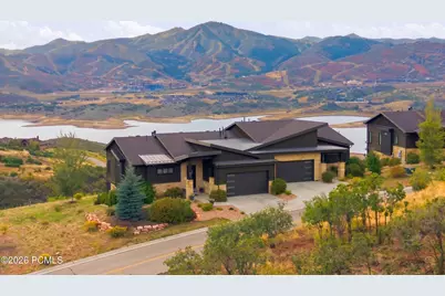 11091 N Shoreline Drive, Hideout, UT 84036 - Photo 1