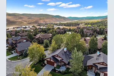 3410 Cedar Drive, Park City, UT 84098 - Photo 2