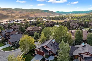 3410 Cedar Dr, Park City, UT 84098 - Photo 2