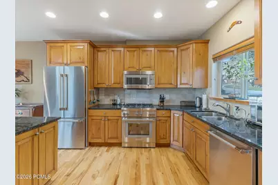 3410 Cedar Drive, Park City, UT 84098 - Photo 14